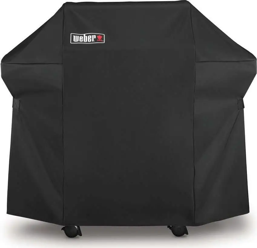 Weber 7106 Grill Cover for Spirit 310/320 Series Grills