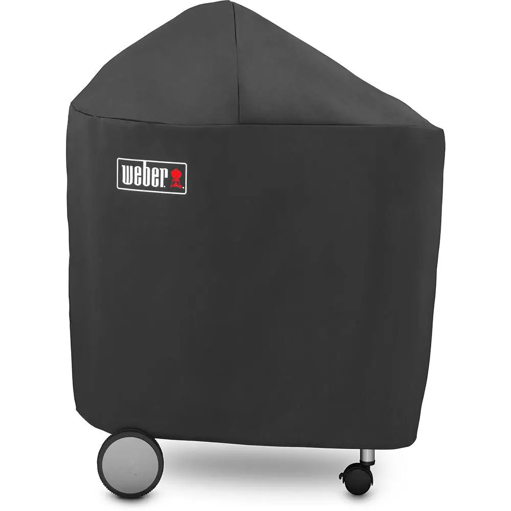 Weber 7151 Premium Grill Cover For Performer 22