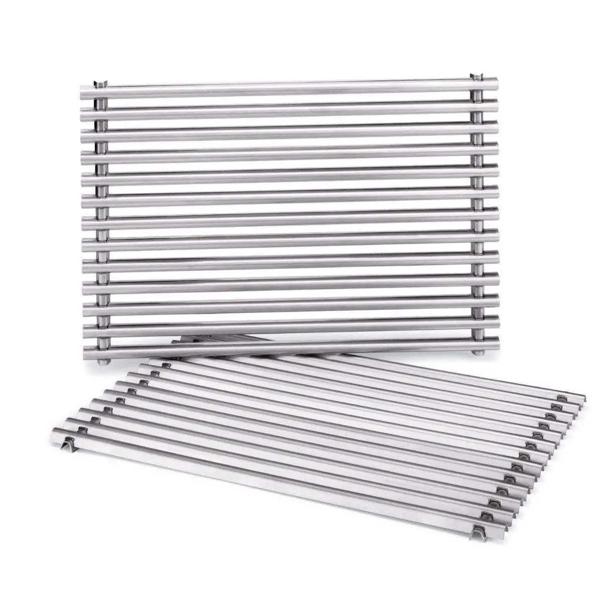 Weber 7527 Stainless Steel Replacement Heavy Duty Grill ...