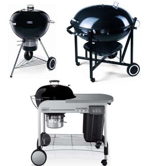 Weber Charcoal Grills! #grill #summer #outdoors
