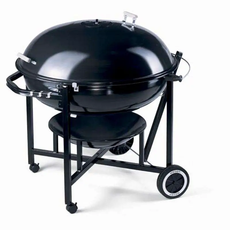 Weber Extra Large Ranch Kettle Grill