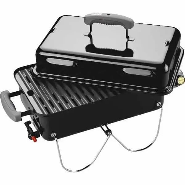 Weber Gas Grill Parts: A Selection Guide for Qs, Spirit ...