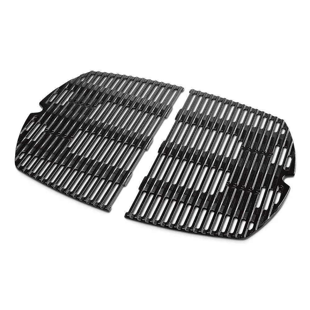 Weber Replacement Cooking Grate for Q 300/3000 Gas Grill ...
