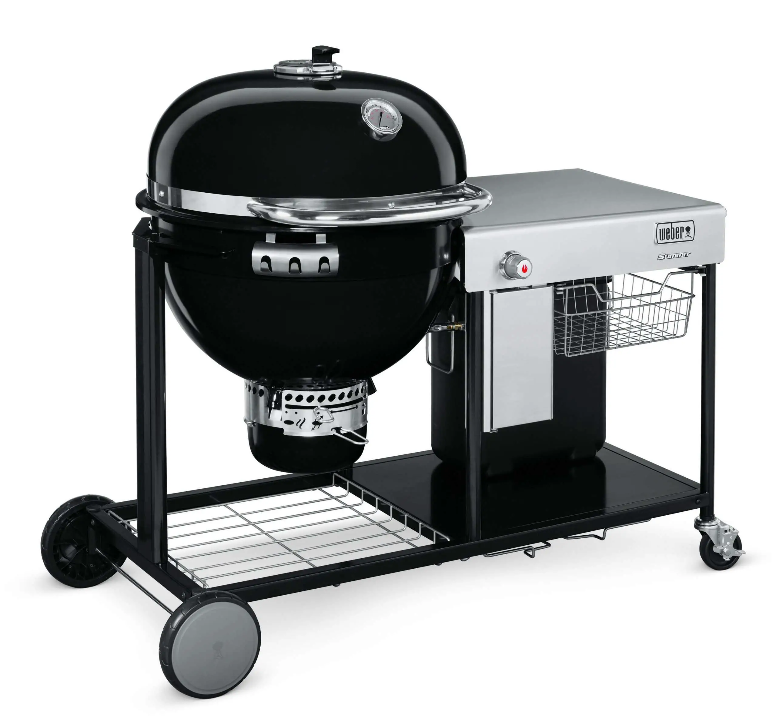 Weber Summit Charcoal Grill Prices
