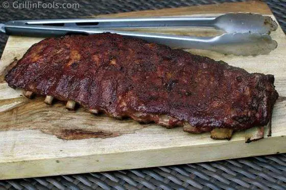 What are St. Louis Style Ribs and How do I Grill Them ...