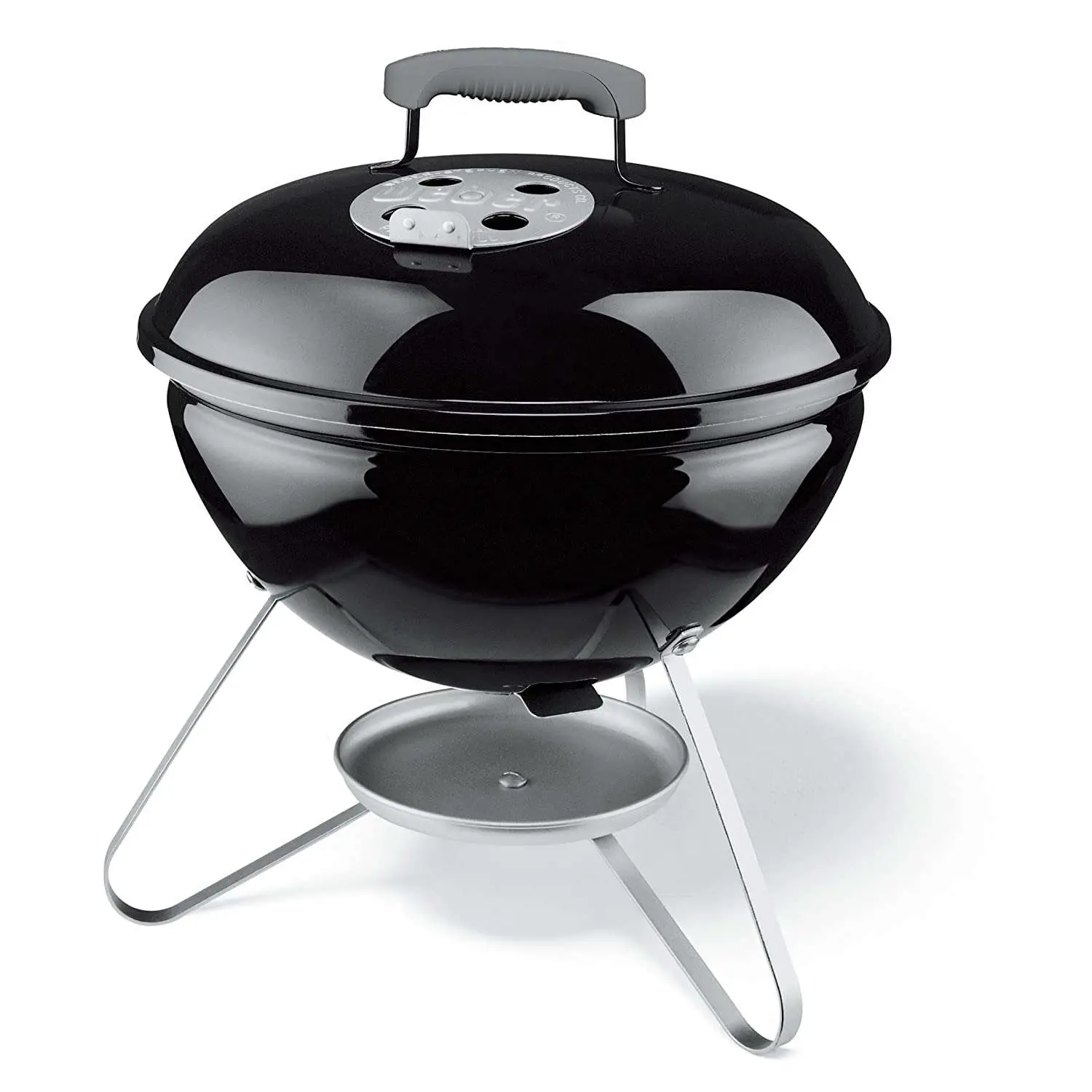 What Are the Best Rated Charcoal Grills?