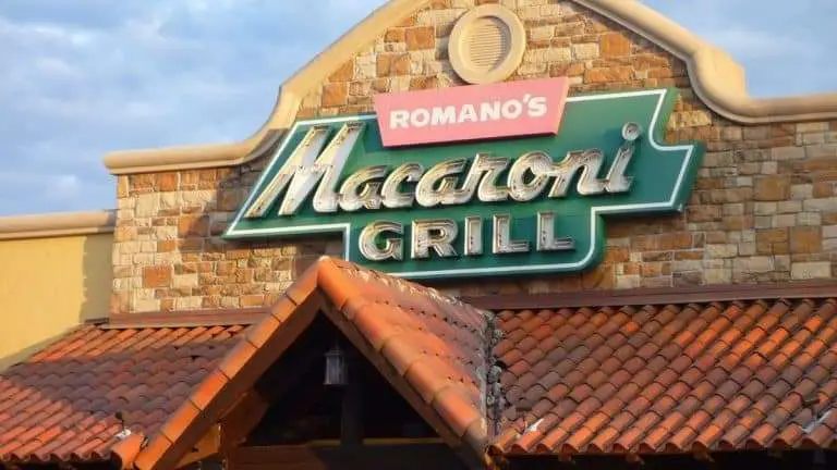 What Are The Vegan Options At Macaroni Grill? (Updated ...