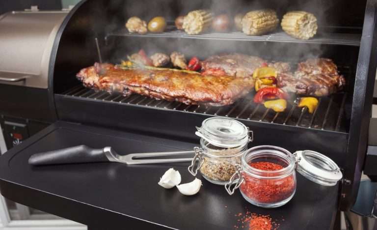What Is A Pellet Grill? Know All About Pellet Grills ...