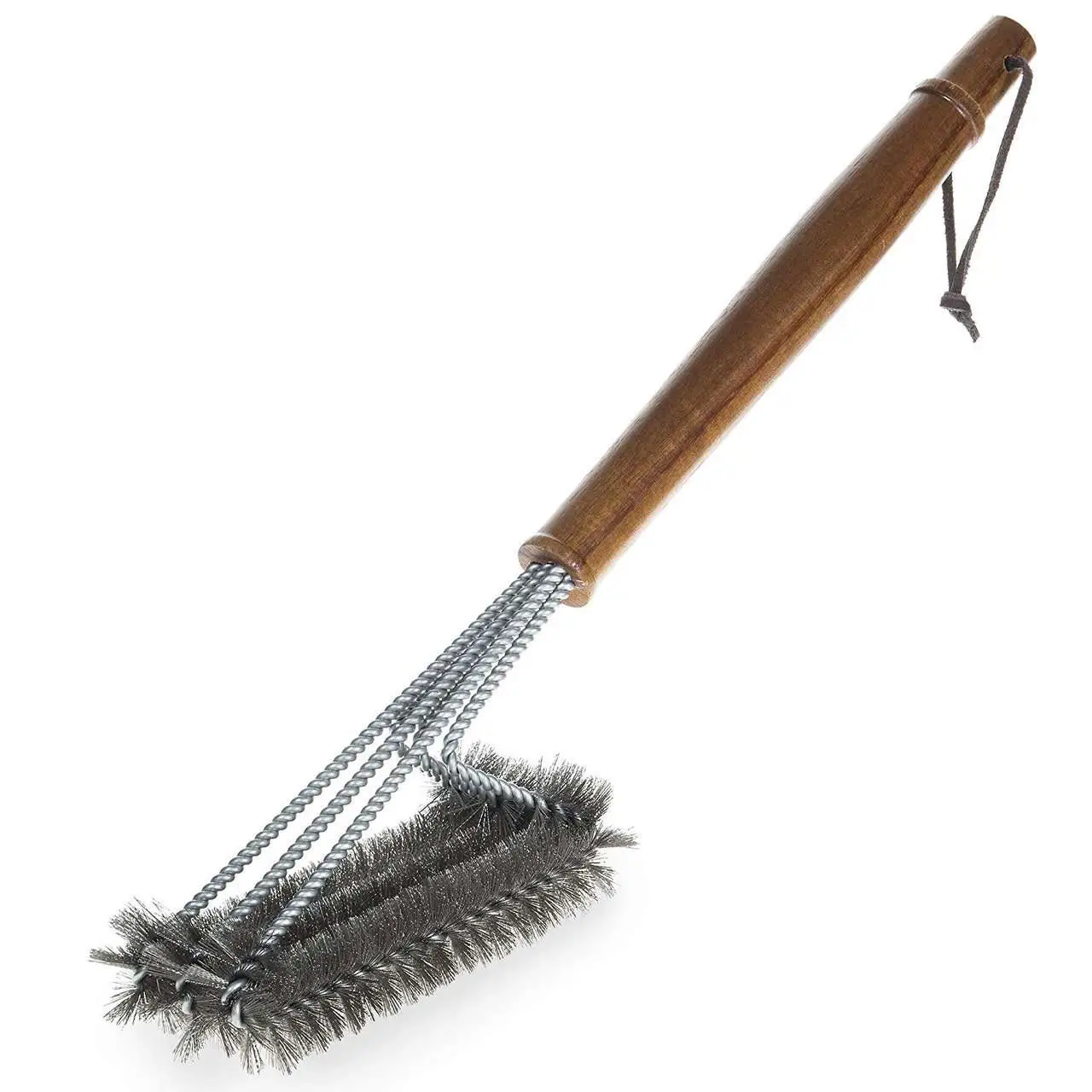 What Is the Best Grill Cleaning Brush? Our 2019 Product ...
