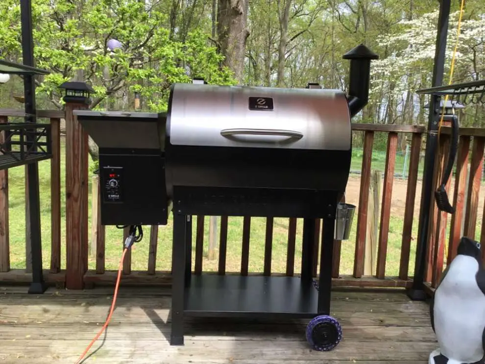 What Is The Best Smoker Grill Combo for Versatile Cooking ...
