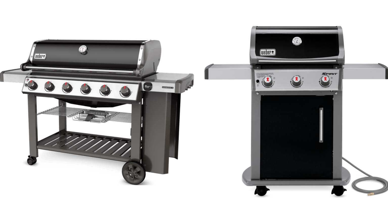 What is the Best Time to Buy a Weber Grill?