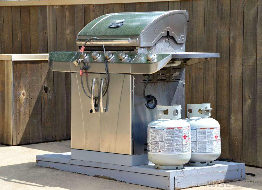 What is the Difference Between Propane and Natural Gas?