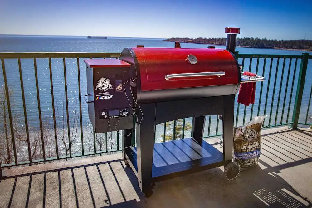 What Kind of Pellet Smoker Grill Is Right For Me In 2020?