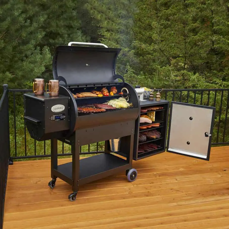 What Kind of Pellet Smoker Grill Should I Buy in 2020 Checklist