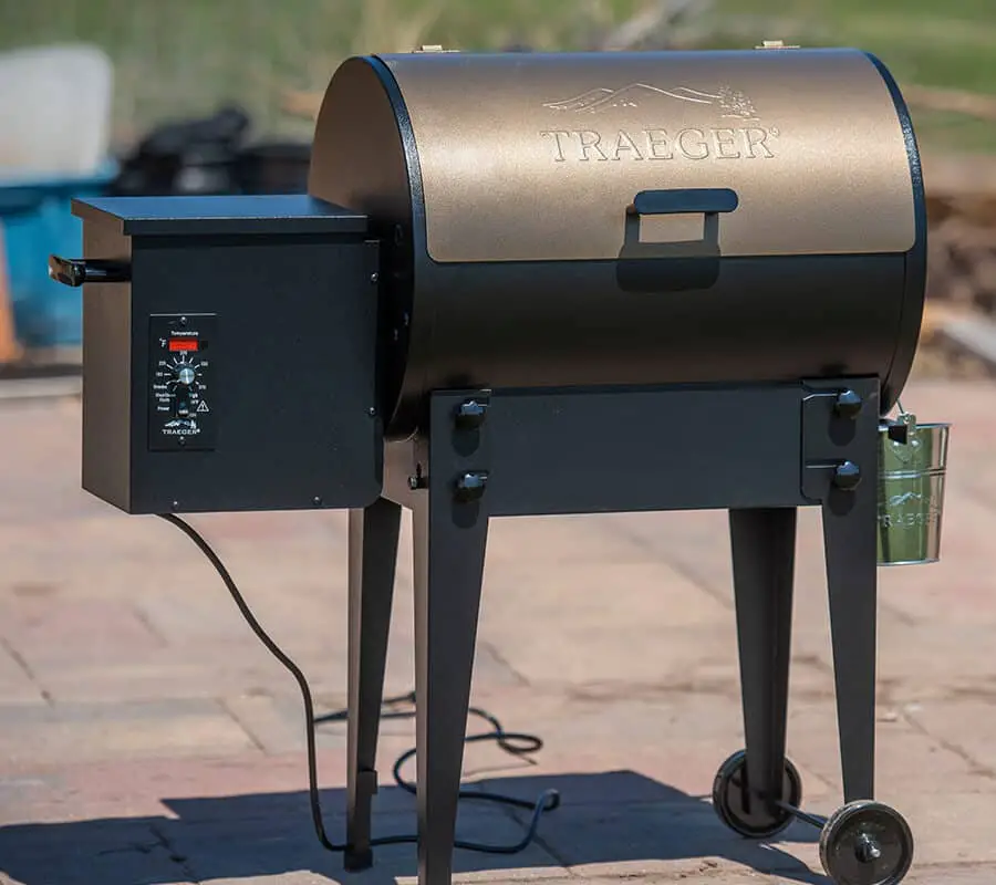 What Should I Look For When Buying A Pellet Grill?