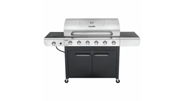 When Do Gas Grills Go On Sale At Lowes?