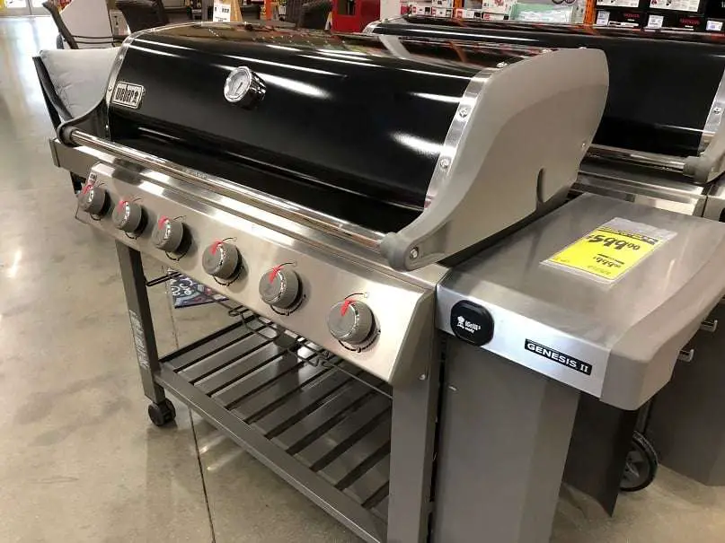 When Do Weber Grills Go On Sale? The Best Time For ...