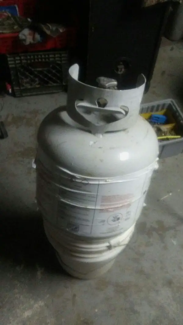 Where to get propane tanks filled â Alhimar.com