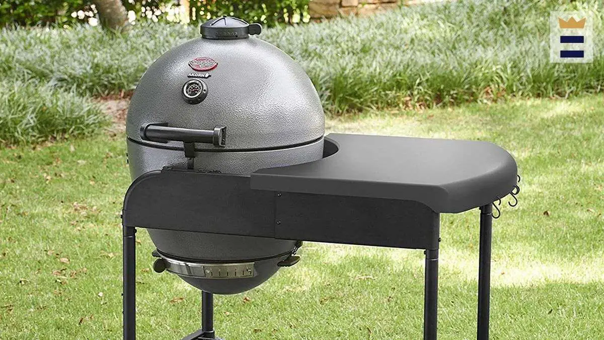 Which kamado grill should I get?