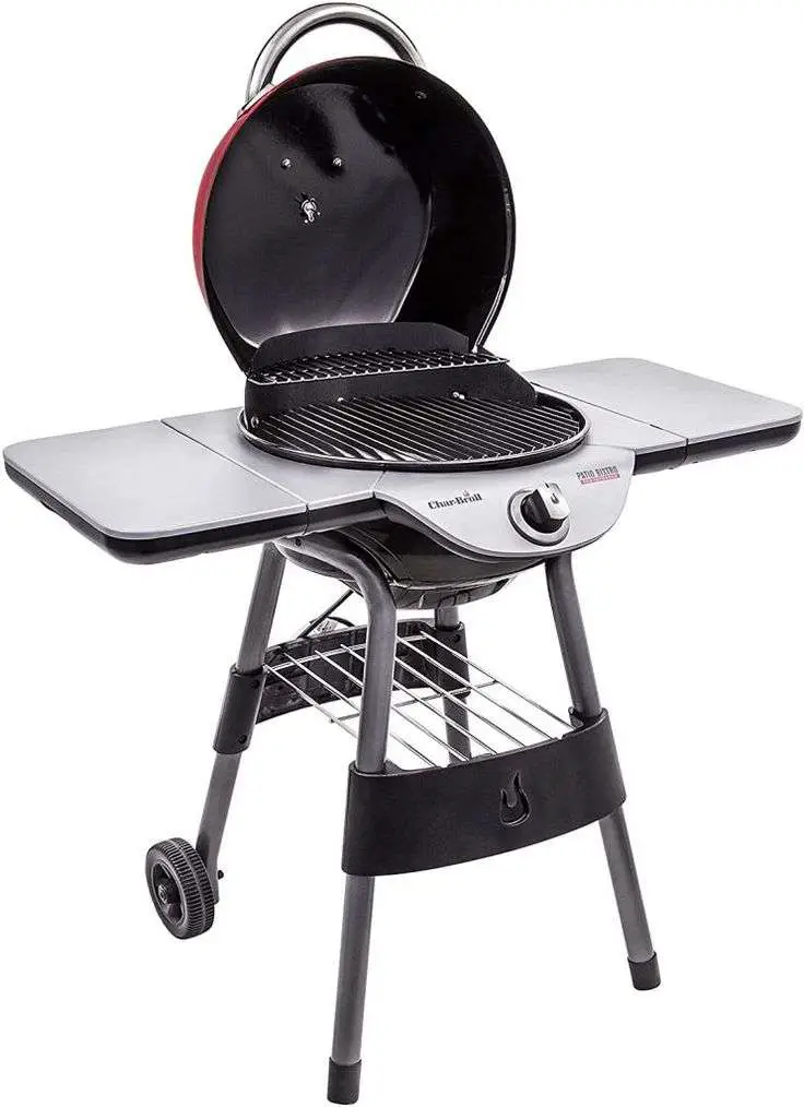 Why An Electric Grill Is Better Than Gas Or Charcoal (And ...