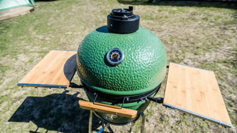 Why Are Kamado Grills So Expensive?