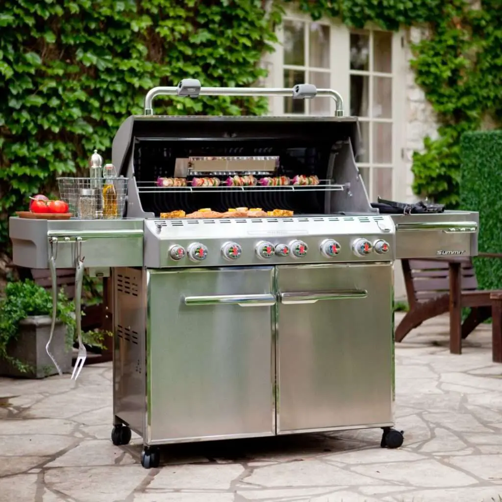 Why Are Weber Grills So Expensive? Are they Worth to Buy ...