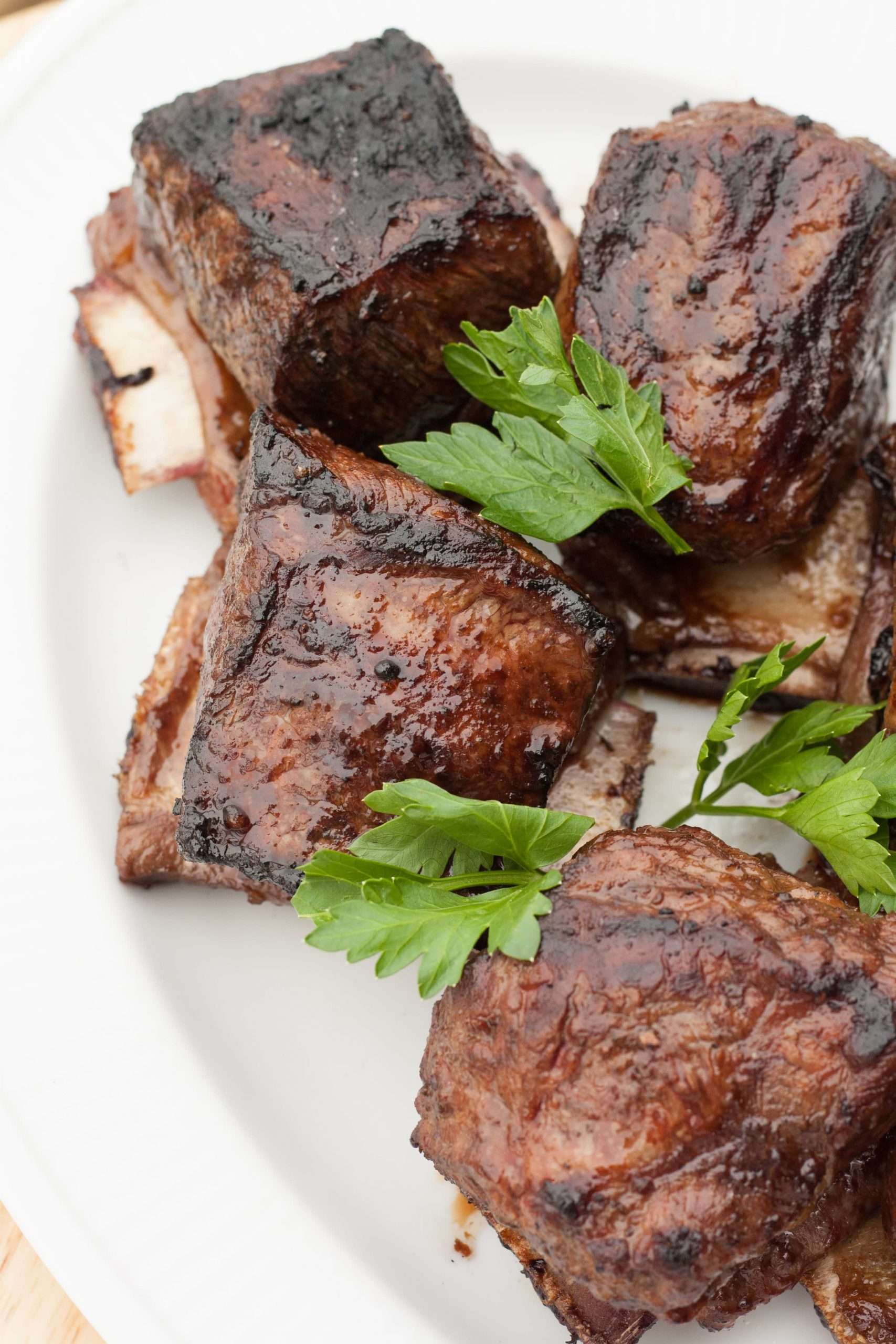 Why You Should Grill Short Ribs