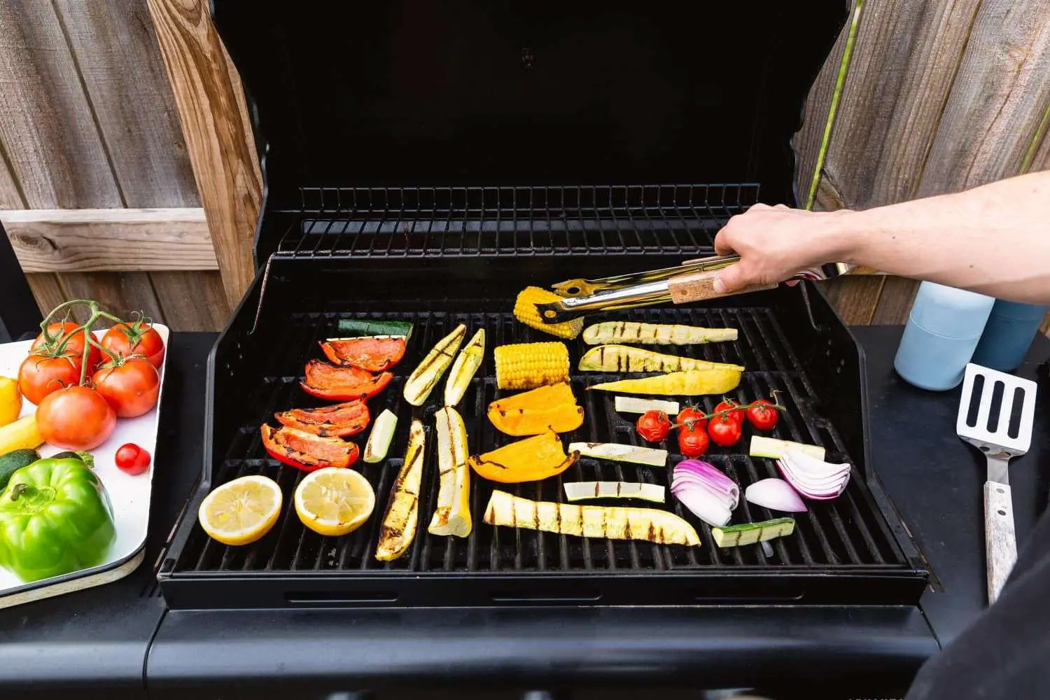 Your Gas Grill Is Likely Pretty Filthy  Heres How to Clean It
