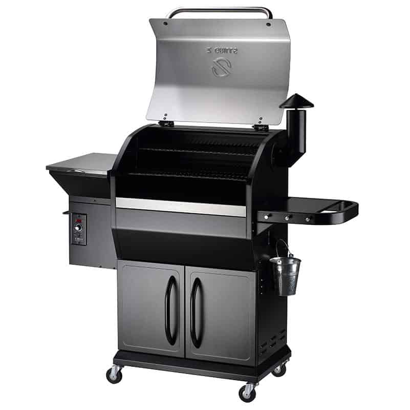 Z Grills Review  are They any Good? Which One is Right ...